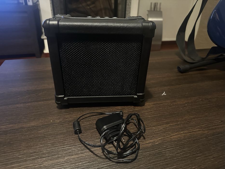 Guitarra eletrica - Ibanez