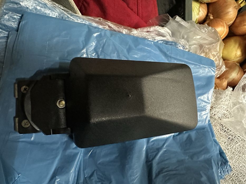 Lusterko Fiat 126p Nowe