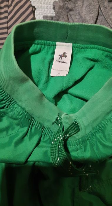Bluzy, T-SHIRTY zestaw 122-128