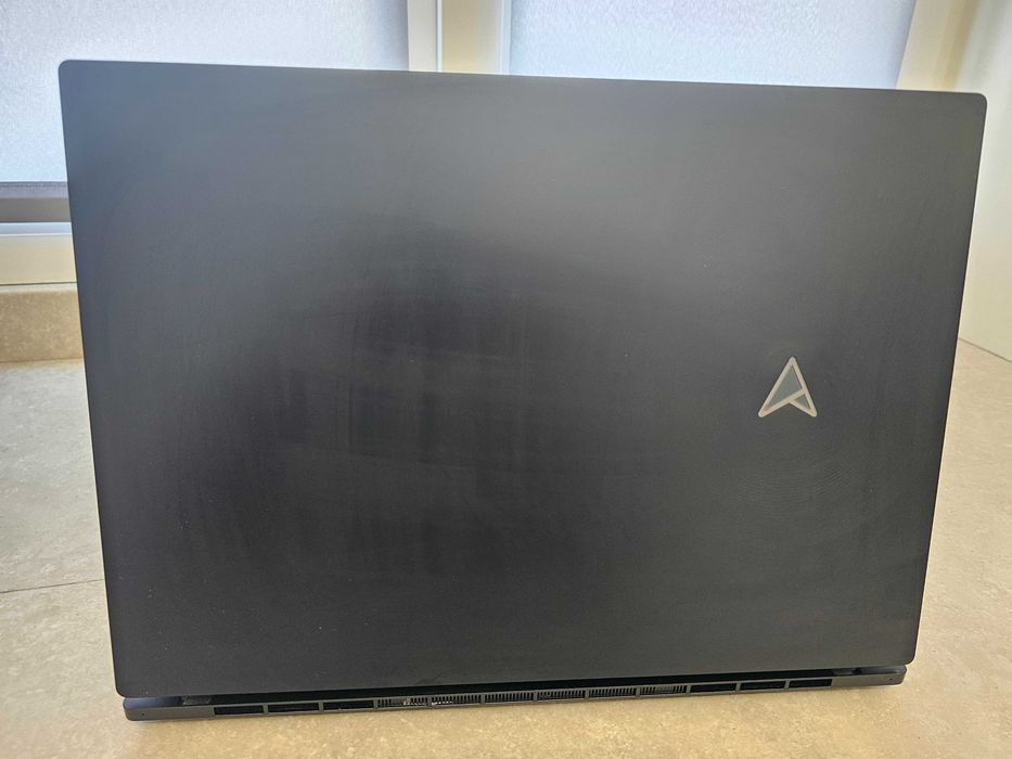ASUS ZenBook Pro 16X OLED | i9-12900H | 32GB | RTX 3060 | 4K Touch