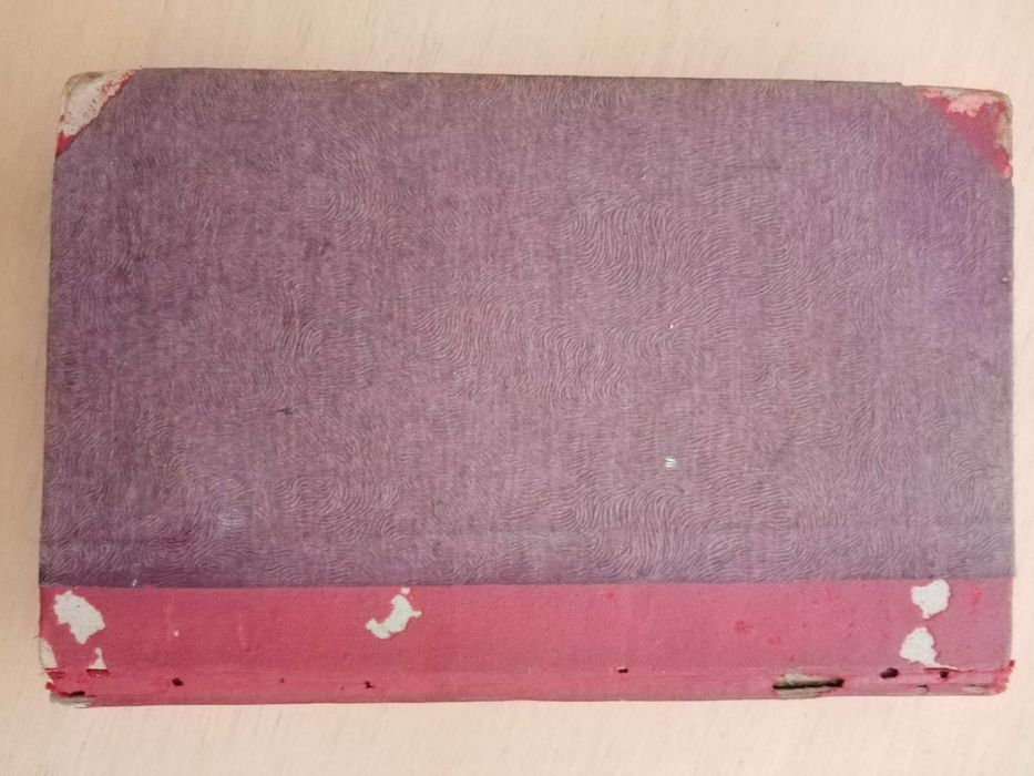 Mulher na Vida Sexual, John Kinofty - Edição 1932