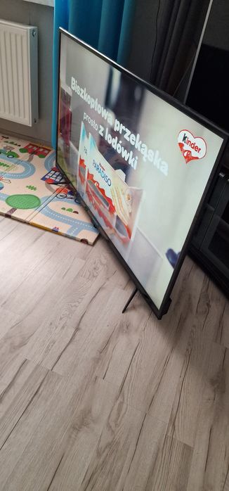 Tv Manta 60 cali