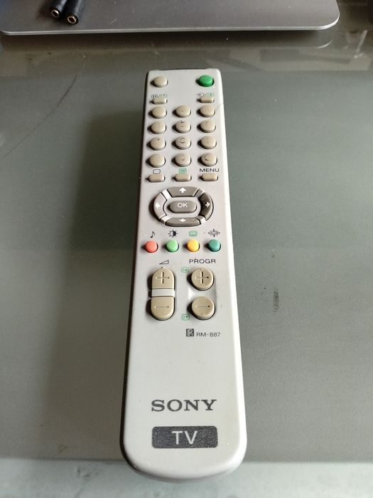 Sony Trinitron - KV21LT1E