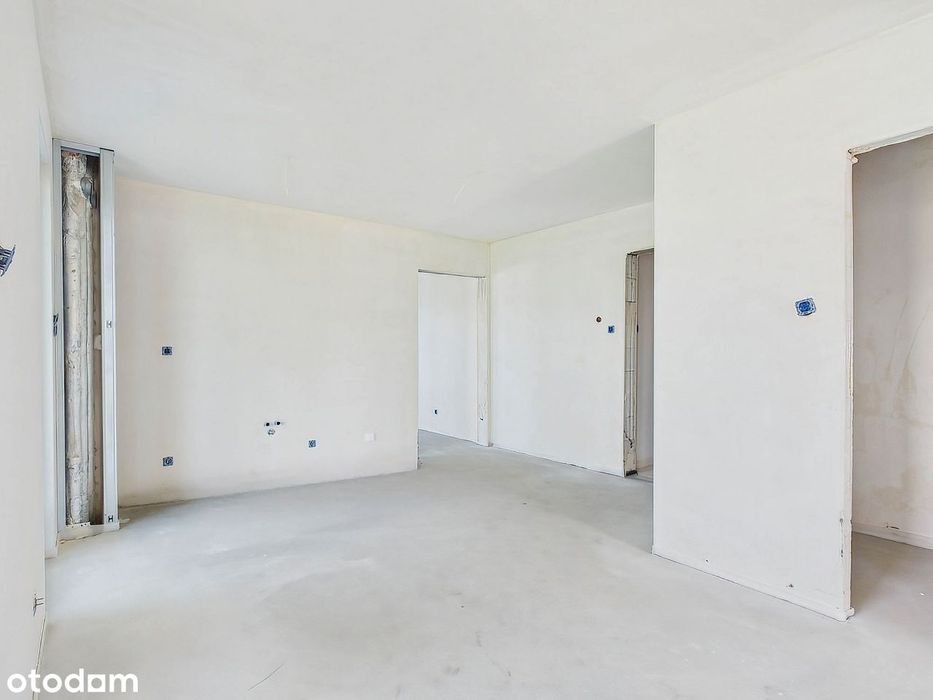 Apartament 400m od plaży, balkon, parking, winda, Plażowa Dream B3