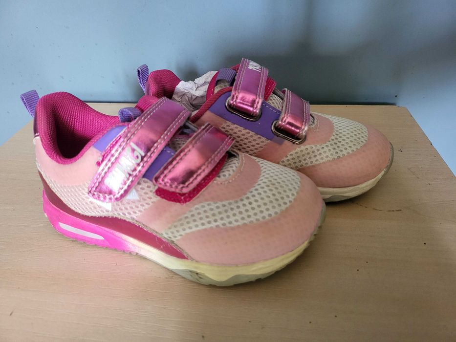 Sneakersy Primigi r 26; 17 cm