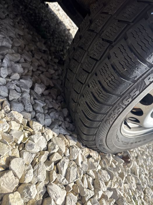 Vw Crafter 2.0 TDI Maxi Dlugi 4.40  skrzynia  Klima 2017r