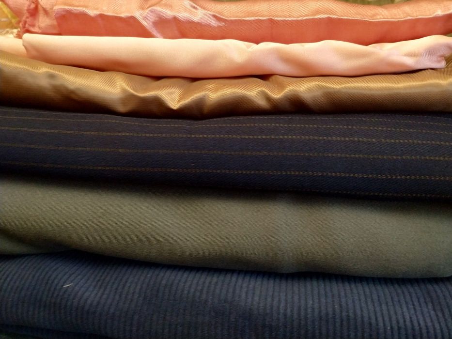 Тканина шерсть,підкладочна