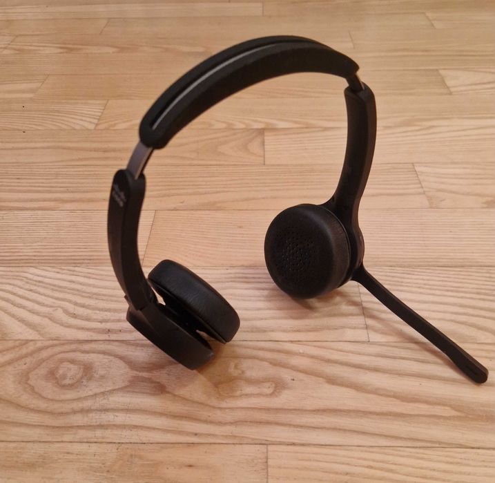 Słuchawki CISCO Cisco Headset 720 Series - NOWE