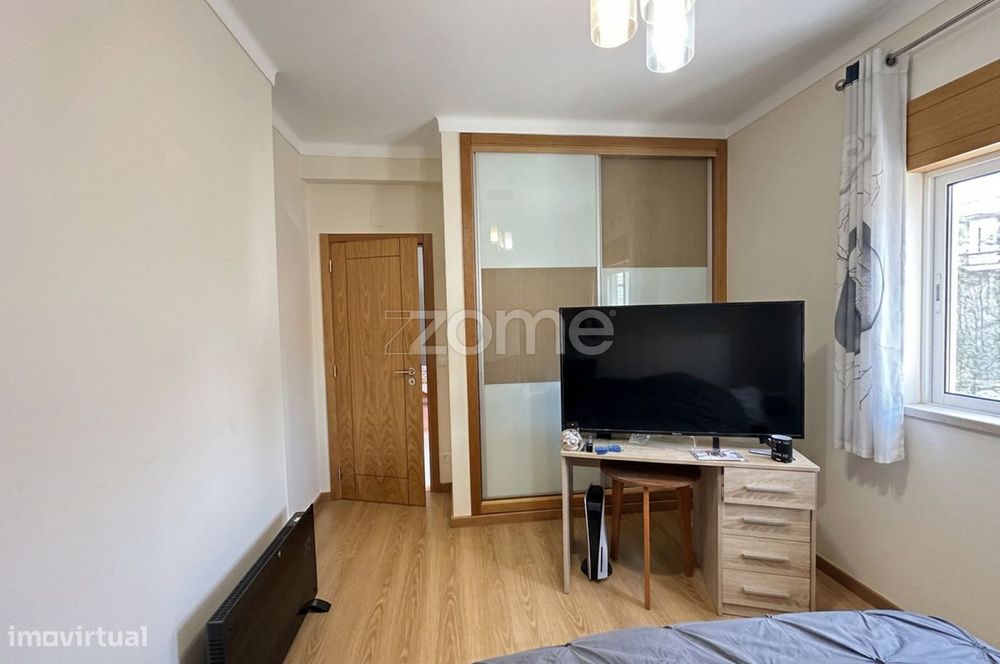 Apartamento T3 em Ansião por 167.500€