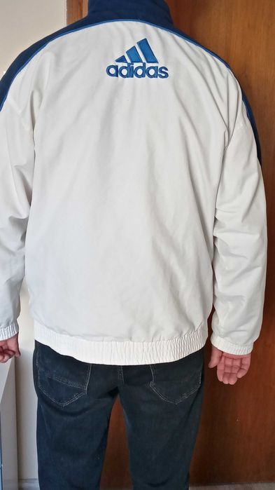 Kurtka Adidas jesień-wiosna L