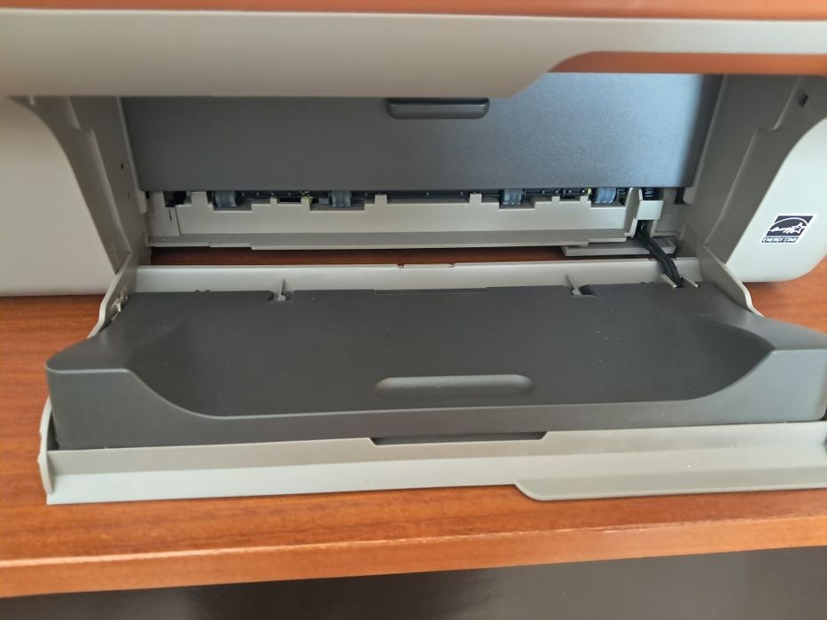 Impressora HP deskjet