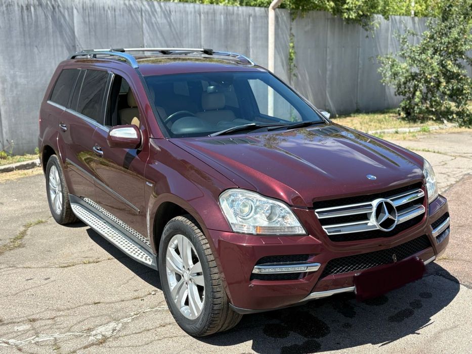 Mercedes benz gl 350 запчастини деталі мерседес х164 жл гл