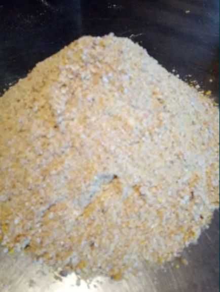 Прикормка на Карпа Товстолоба Амура.  Карась и  Плотва. Лящ