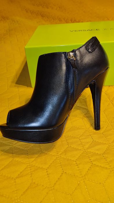 Versace nowe butki 38 i 39