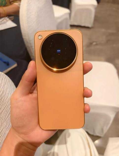Vivo X500 Pro Max