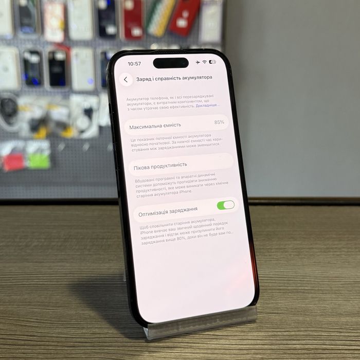 Смартфон Apple Iphone 14 Pro 128 gb телефон айфон