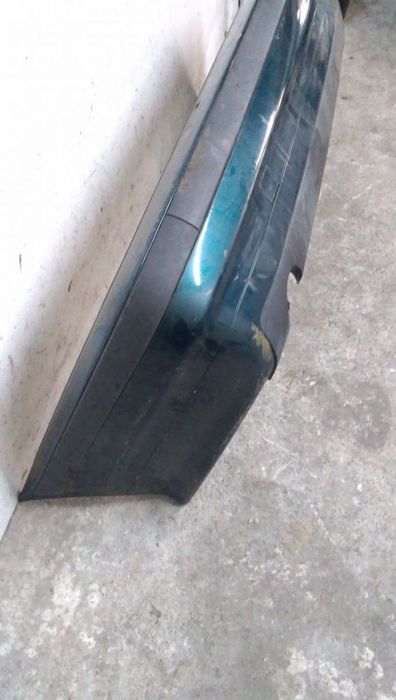 Para Choques De Trás Bmw 3 (E36)