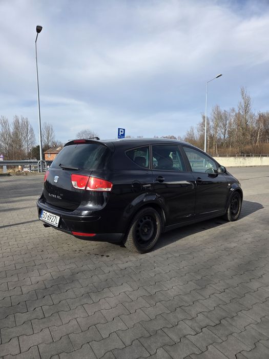 Seat Altea XL 1.9 TDI