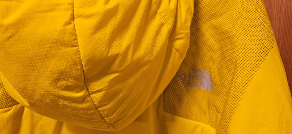Kurtka the north face ventrix summit series męska m