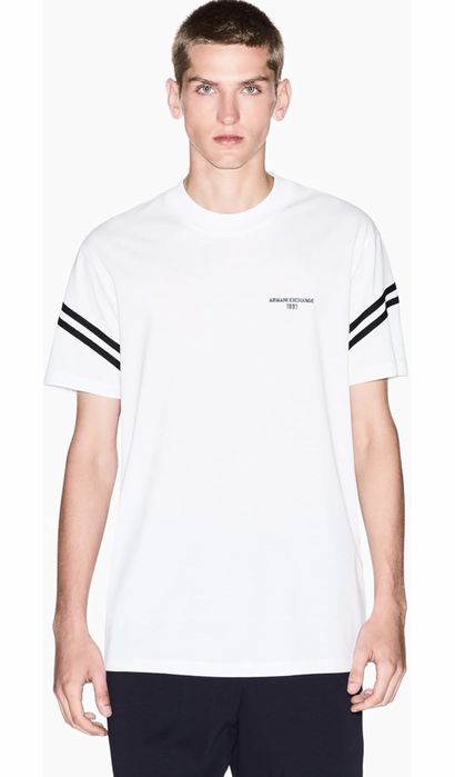 Нова футболка Armani Exchange розмір XL