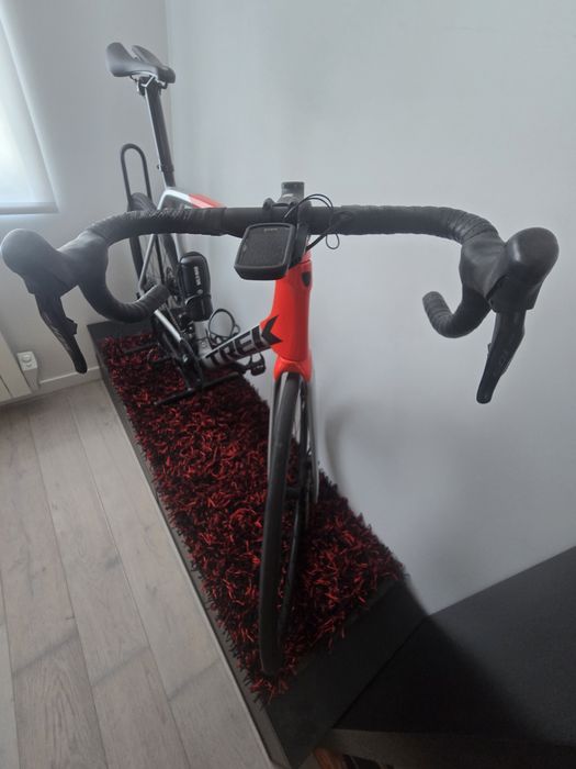 Trek Émonda carbono