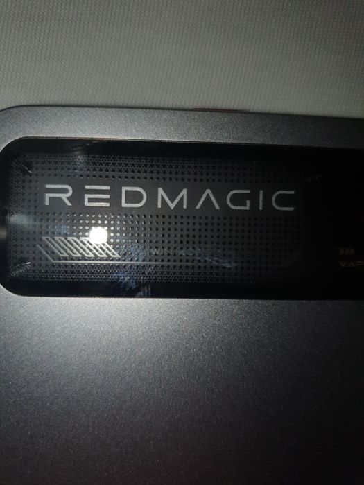 Ігровий Планшет Redmagic Astra Gaming Tablet 16/512GB Eclipse [147