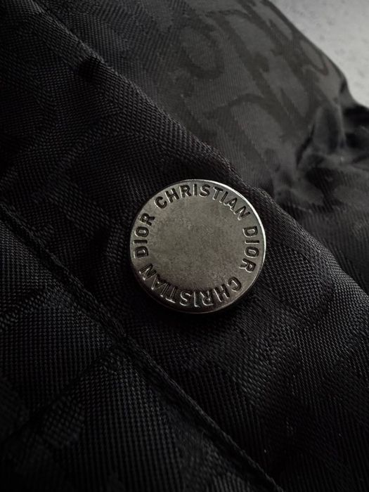 Чоловіча зимова куртка Dior [S,M,L,XL,XXL]