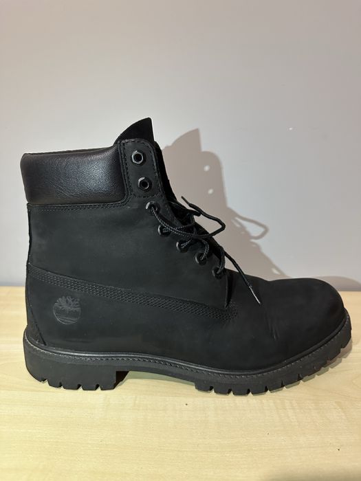 Timberland 6 Premium boots 45,5
