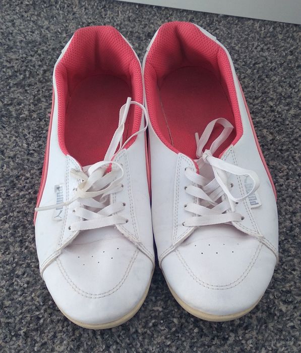 Buty Puma rozm. 38,5