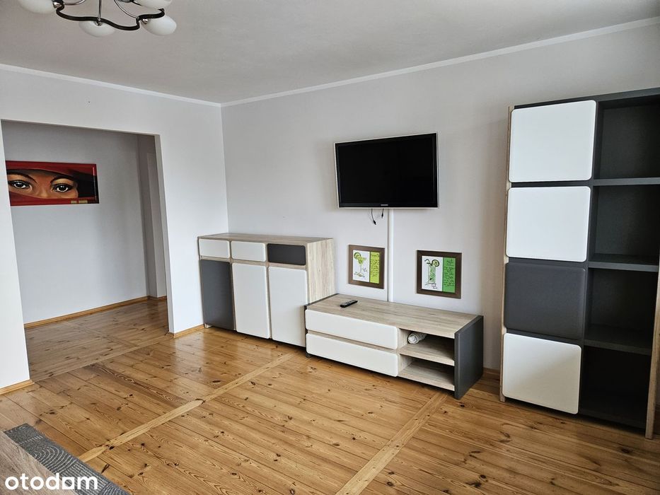 Mieszkanie 3 pokoje 73 m² Gdańsk Chełm