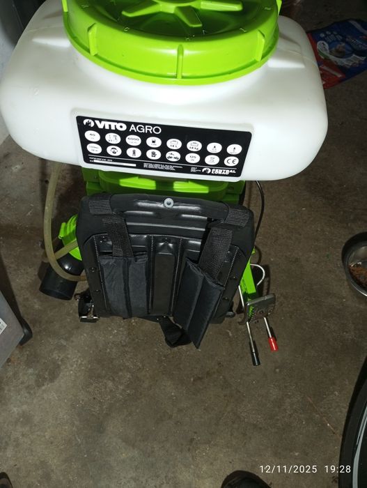 atomizador vito 40cc