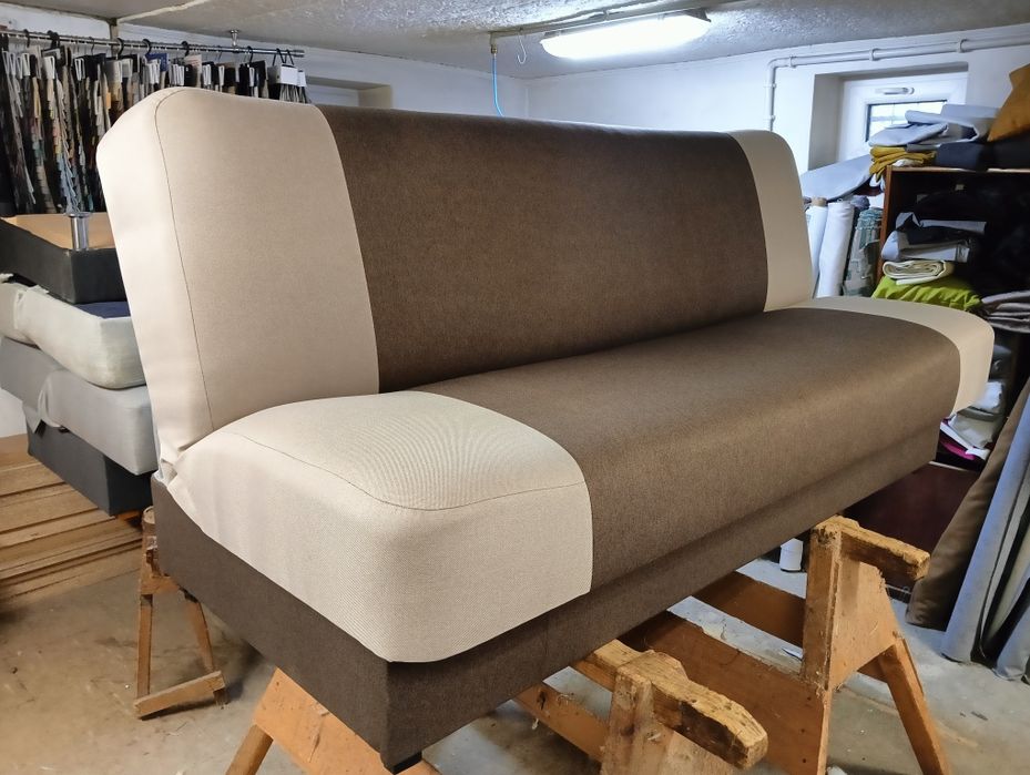 Wersalka, Kanapa , łóżko Nowe Okazja !