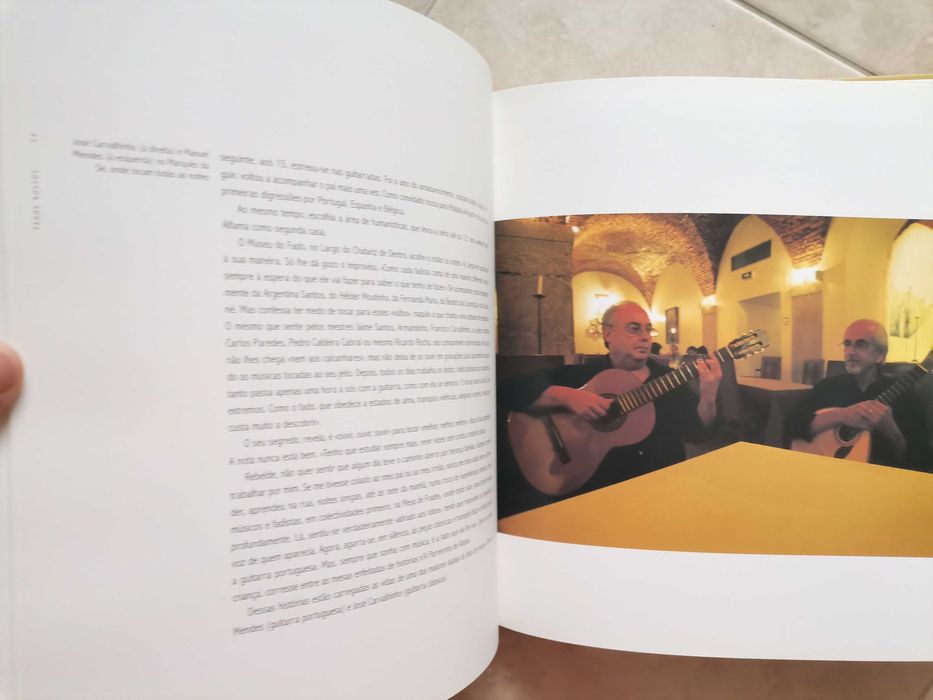 Portes Grátis - Fados Nossos