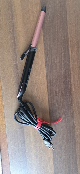 Maquina de encaracolar Babyliss