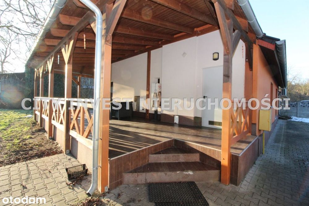 Dom na sprzedaż, 130 m², Zielona Góra