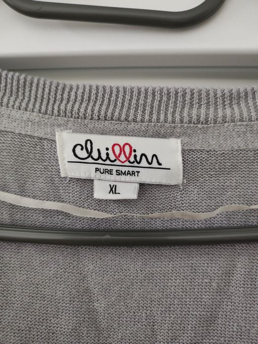 Sweter kardigan Chillin L XL