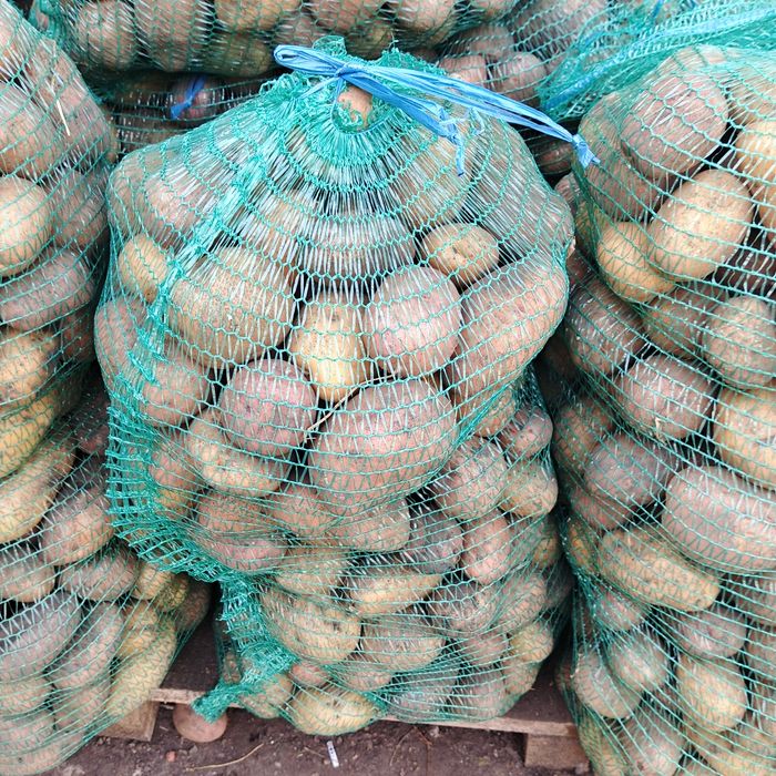 Продам Картоплю.