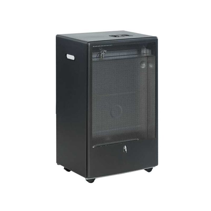 Обігрівач газовий Blue Belle / Q (Італія) під балон