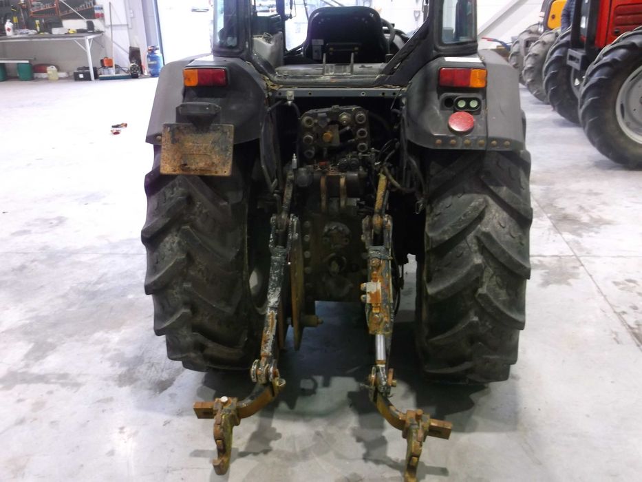 Lamborghini RS.90,Same Dorado --podnośnik,ramiona,wieszaki,zaczep--