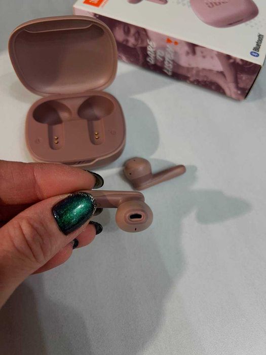 Навушники JBL Wave 300 TWS, хороший стан