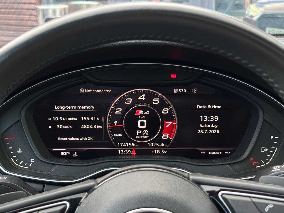 Audi A4 Premium Plus 2018