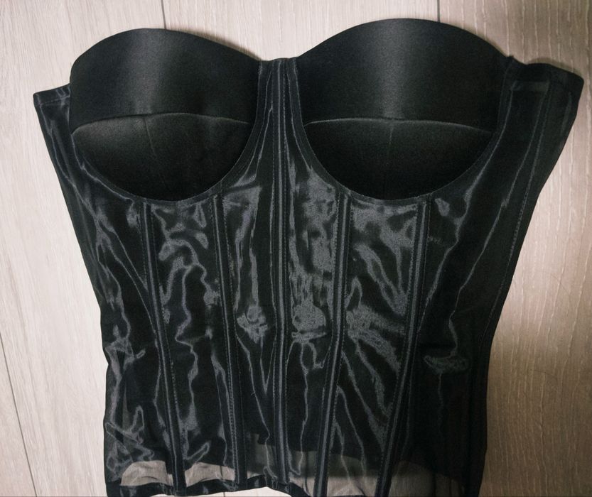 Корсет: tsarskaya.corset
