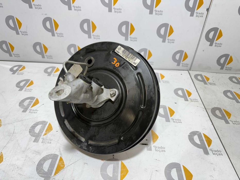 Servofreio bomba travão Reanult 1.9 dci