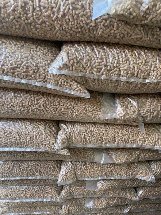 Pellet Iglasty Best Pellet Świerklany