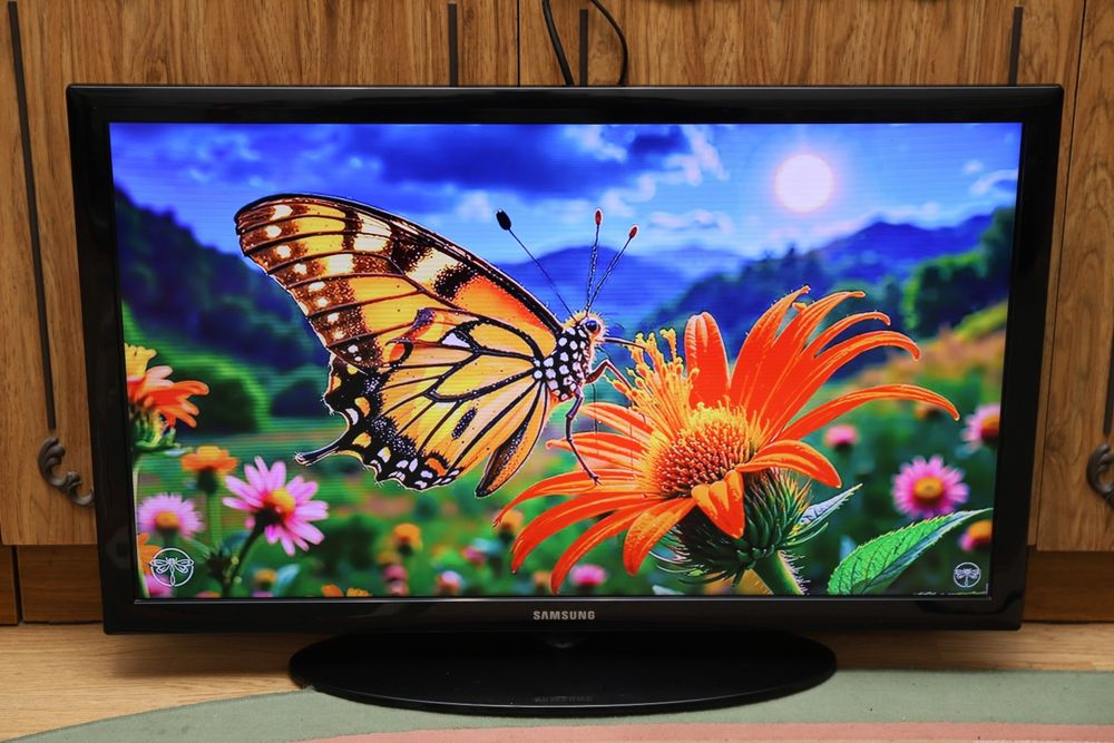 Samsung   UE32D4003W  32 дюйма