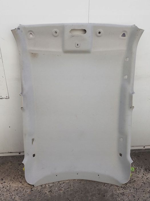 NISSAN JUKE I F15 10-14r PODSUFITKA ANGLIK