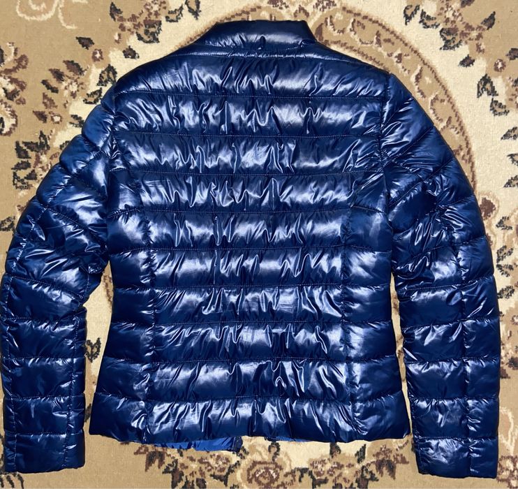 Женская куртка Calliope,демисезонная размер М