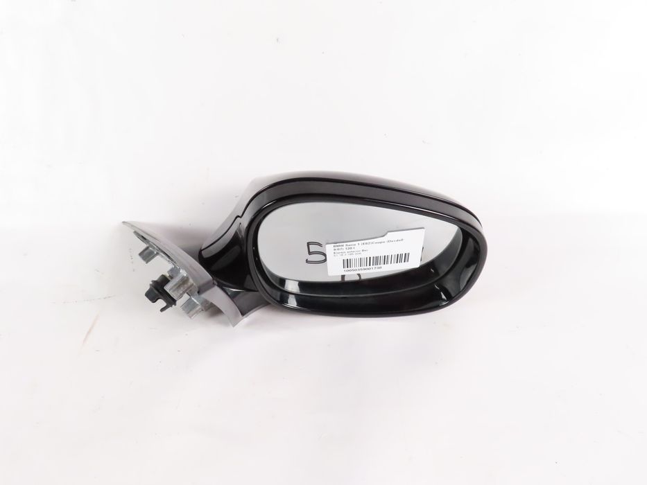 Retrovisor / Espelho Bmw 1 Ref: 51167268314
