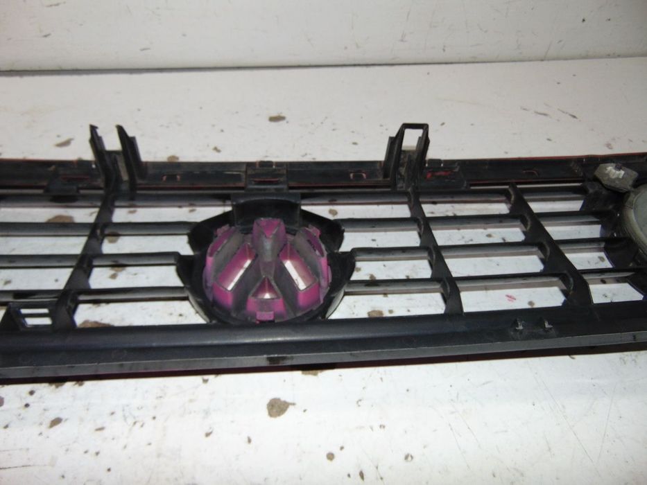 VW Golf ii grelha frontal