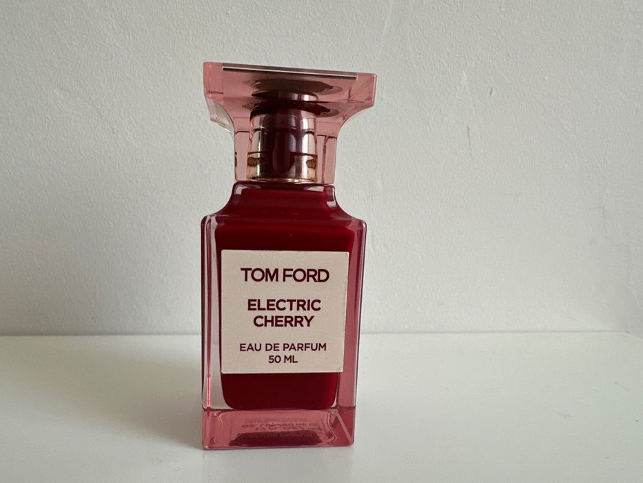 Tom Ford Electric Cherry